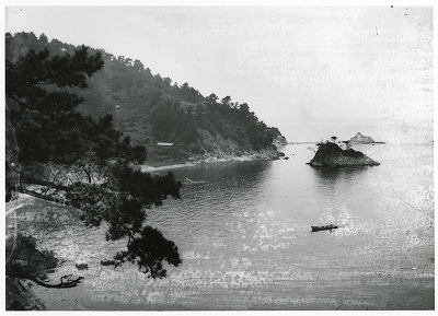 鳥羽・答志島