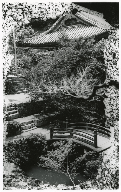 鳥羽・青峯山正福寺