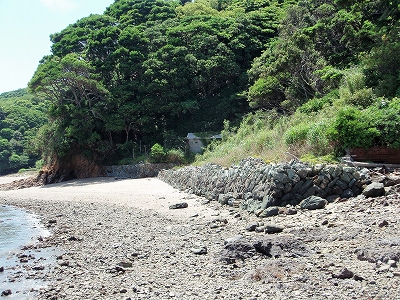 桃取町浮島2