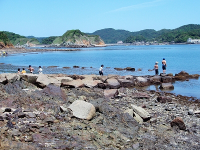 桃取町浮島6