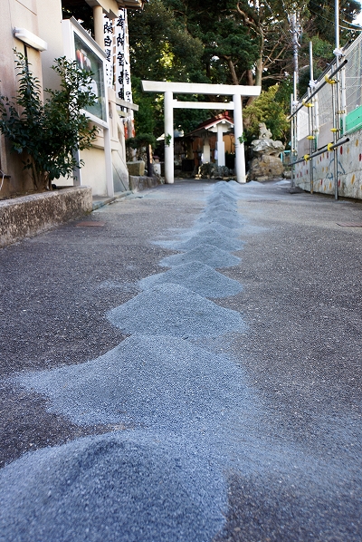 菅島町弓祭り6