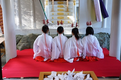 菅島町弓祭り11