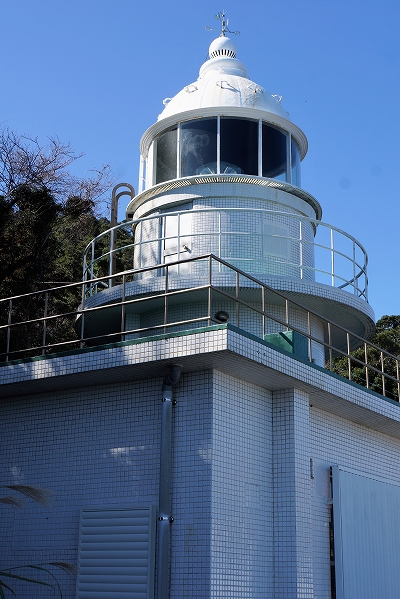 神島灯台2
