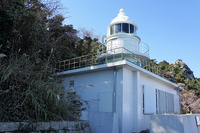 神島灯台3