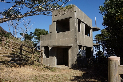 神島監的哨跡1