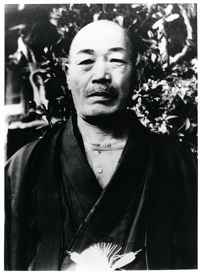 鏡浦村歴代村長･城山石蔵