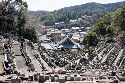 春曜山実相院西念寺1