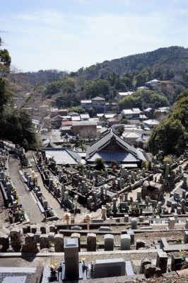 春曜山実相院西念寺2