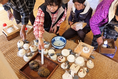 石鏡町カズキオリ16