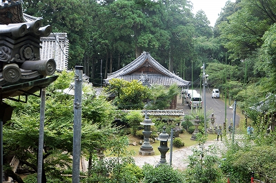 青峯山正福寺3