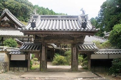 青峯山正福寺4