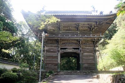青峯山正福寺5