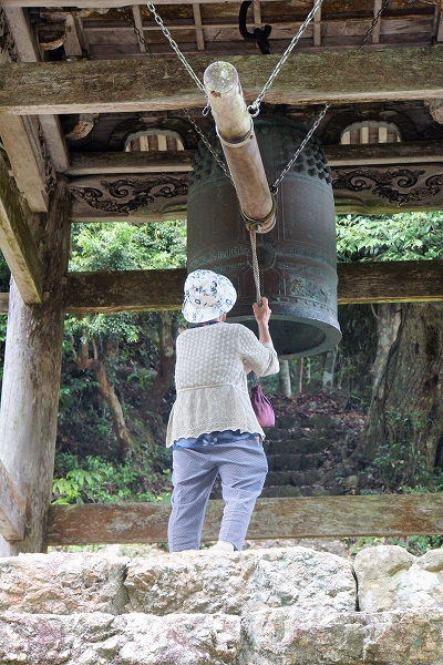 石鏡町海女のナカサグ(中参宮)2