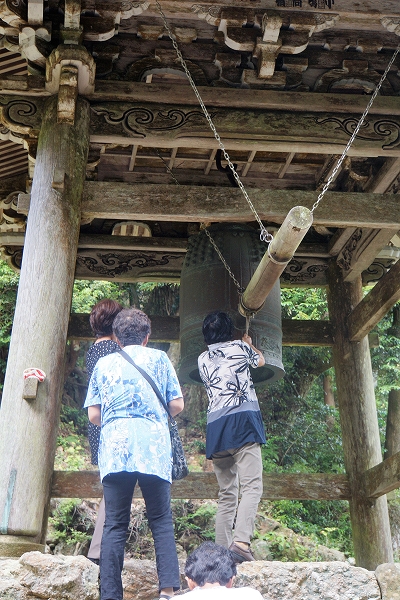 石鏡町海女のナカサグ(中参宮)4