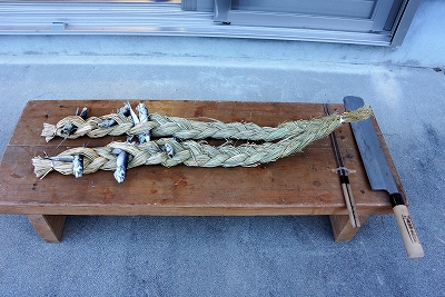 桃取町八幡神社祭礼(神祭･弓引神事)16