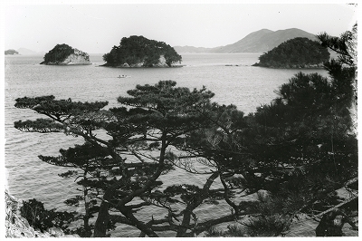 鳥羽・小浜三ッ島②