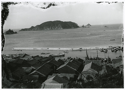 鳥羽・答志島